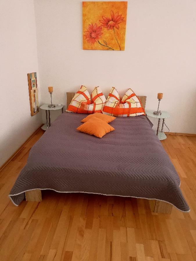 Apartment Veronika 29 Wien Exteriör bild