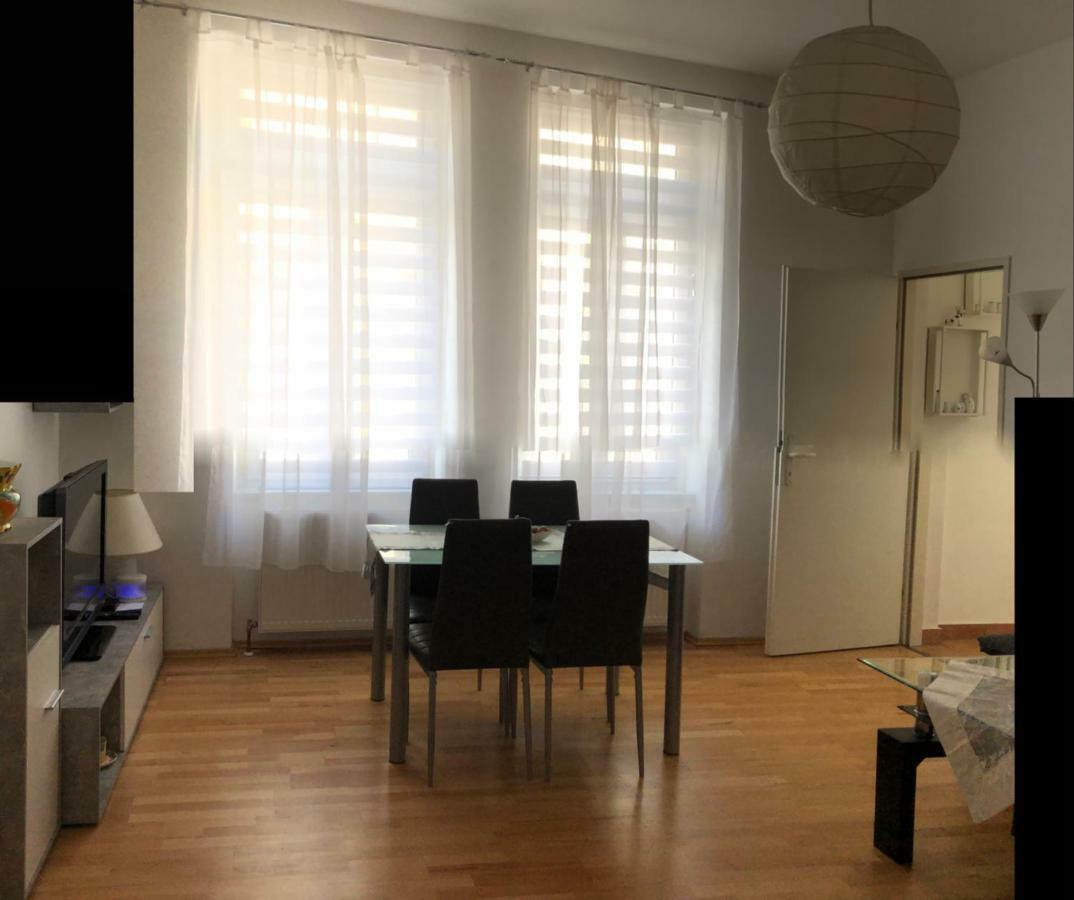 Apartment Veronika 29 Wien Exteriör bild